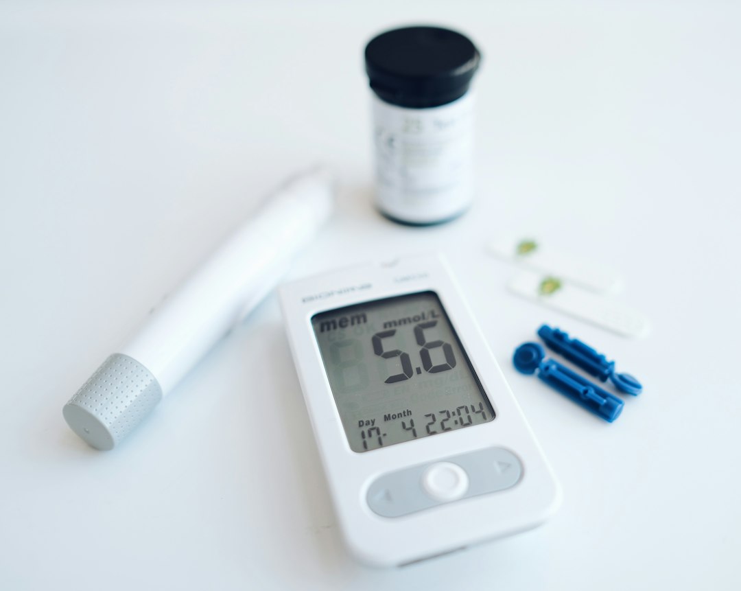How Chronic Blood Sugar Fluctuations Damage Your Metabolism Over Time