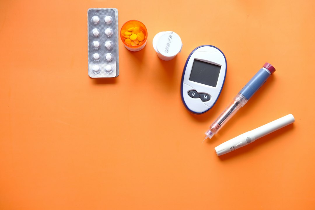 How Insulin Resistance Develops: Early Warning Signs Before Prediabetes