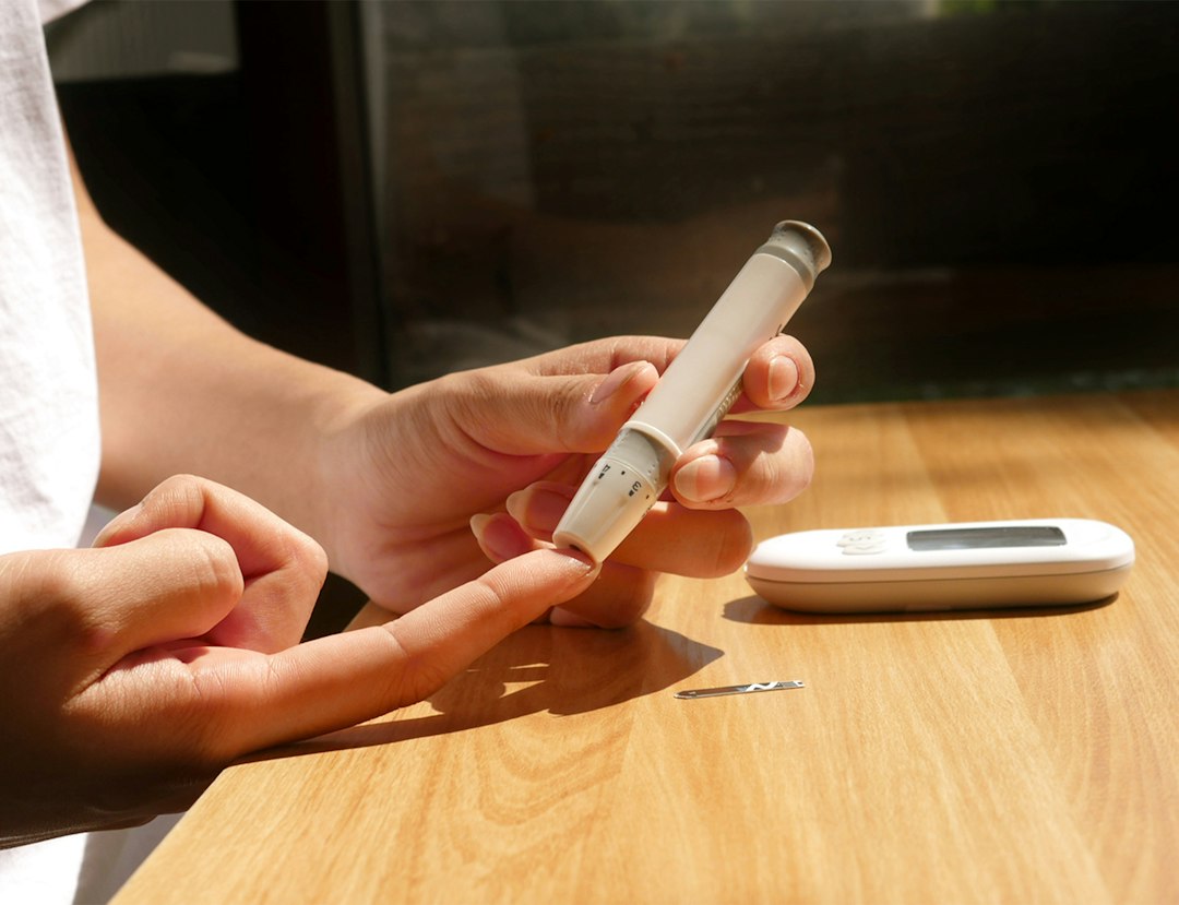 Why Does Blood Sugar Spike After Meals? The Science Behind Glucose Spikes