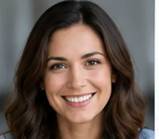 Jennifer Hayes